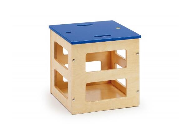 Sportboks S 41,5 x 41,5 x 41,5 cm